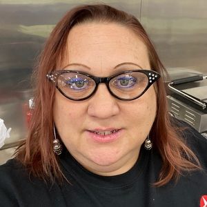 Meet your Posher, Joanna